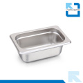 Multi-Size Stainless Steel Gastronorm Container Gn Pan